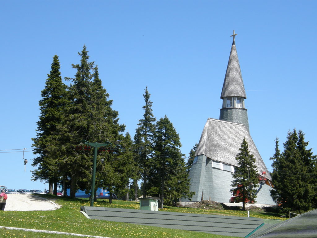 Pohorje