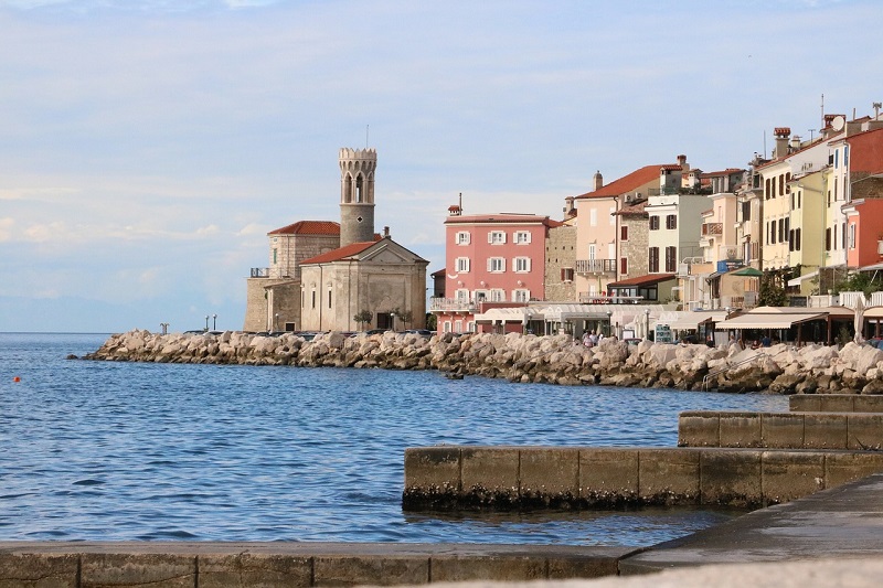 Slovenia holidays