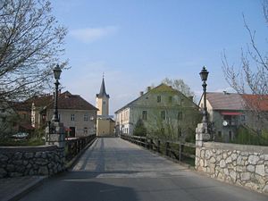 Kostanjevica na Krki Kostanjevica na Krki