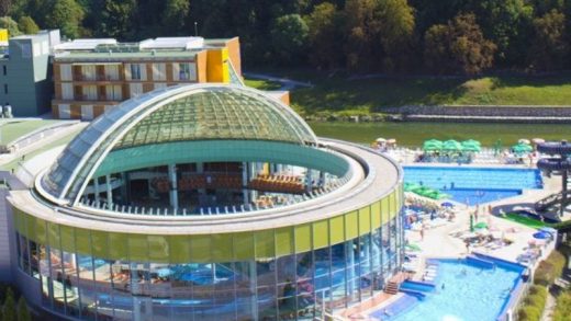 Thermana Laško spa resort