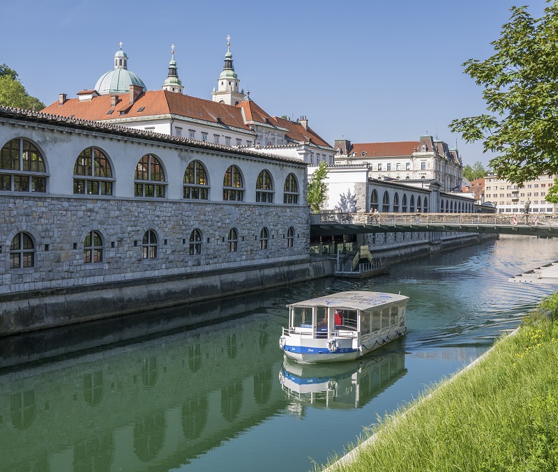 Ljubljanica