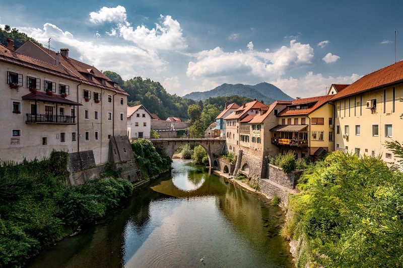 Škofja Loka