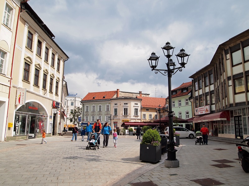 Kranj