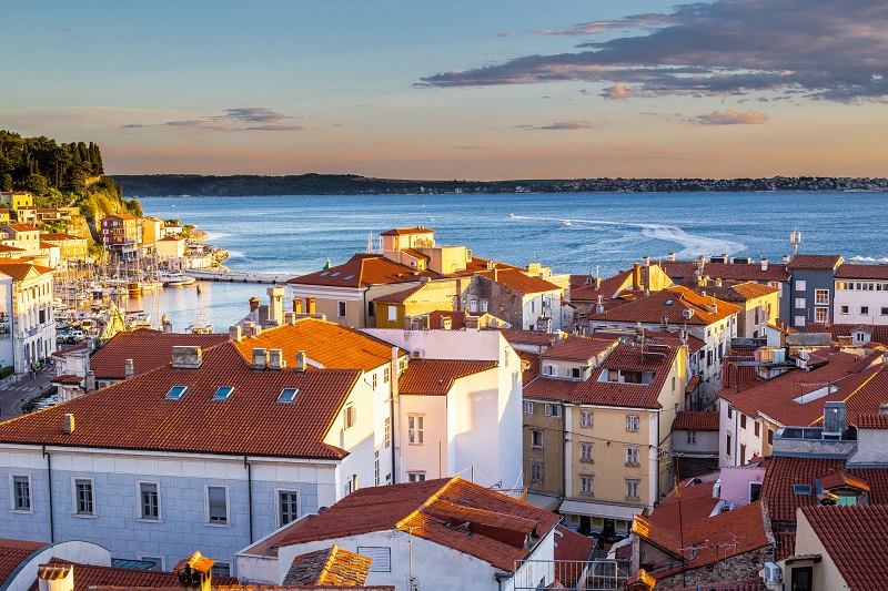 Piran