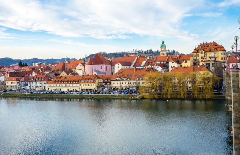 Maribor, Slovenia