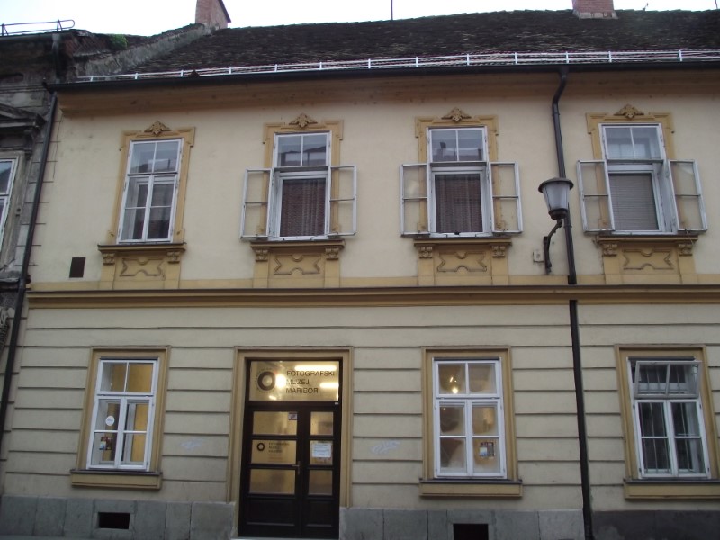 Photography Museum, Maribor