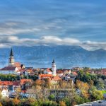 Kranj, Slovenia